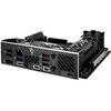 Płyta główna ASUS ROG Strix Z890-I Gaming WiFi Obsługa układów graficznych w procesorach Tak