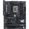 Płyta główna ASUS TUF Gaming Z890-PLUS WiFi Obsługiwane procesory Intel Core Ultra 7