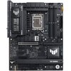 Płyta główna ASUS TUF Gaming Z890-PLUS WiFi Liczba banków pamięci 4 x DIMM