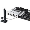 Płyta główna ASUS Prime Z890-P WiFi Łączność bezprzewodowa Bluetooth 5.4