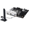 Płyta główna ASUS Prime Z890M-PLUS WiFi Łączność bezprzewodowa Wi-Fi 7 (802.11 a/b/g/n/ac/ax/be)