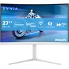 Monitor PHILIPS Evnia 27M2C5501/00 27" 2560x1440px 180Hz 1 ms [GTG] Curved