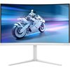 Monitor PHILIPS Evnia 27M2C5501/00 27" 2560x1440px 180Hz 1 ms [GTG] Curved Czas reakcji matrycy [ms] 1 [GTG]