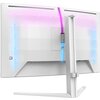 Monitor PHILIPS Evnia 27M2C5501/00 27" 2560x1440px 180Hz 1 ms [GTG] Curved Przekątna ekranu [cal] 27