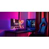 Monitor PHILIPS Evnia 32M2C5501/00 31.5" 2560x1440px 180Hz 1 ms [GTG] Curved Ekran 31.5", 2560 x 1440px, VA