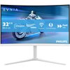 Monitor PHILIPS Evnia 32M2C5501/00 31.5" 2560x1440px 180Hz 1 ms [GTG] Curved