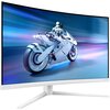 Monitor PHILIPS Evnia 32M2C5501/00 31.5" 2560x1440px 180Hz 1 ms [GTG] Curved Jasność ekranu [cd/m2] 300
