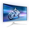 Monitor PHILIPS Evnia 32M2C5501/00 31.5" 2560x1440px 180Hz 1 ms [GTG] Curved Czas reakcji matrycy [ms] 1 [GTG]