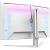 Monitor PHILIPS Evnia 32M2C5501/00 31.5" 2560x1440px 180Hz 1 ms [GTG] Curved Przekątna ekranu [cm] 80