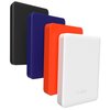 Powerbank SBS TEBB5000MAG1CK MagSafe 5000mAh 10W Czarny Liczba portów wyjściowych [szt] 1