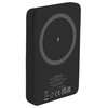 Powerbank SBS TEBB5000MAG1CK MagSafe 5000mAh 10W Czarny