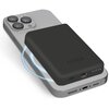Powerbank SBS TEBB5000MAG1CK MagSafe 5000mAh 10W Czarny Prąd wyjściowy [A] 2.1