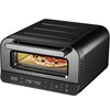 Piec do pizzy GÖTZE & JENSEN PO400K 1700W (450 stopni) łopatka do pizzy w zestawie