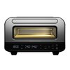 Piec do pizzy GÖTZE & JENSEN PO400K 1700W (450 stopni) łopatka do pizzy w zestawie Średnica [cm] 32