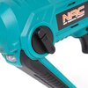 Młotowiertarka NAC HE-SDS-LI-ST-20V Energia udaru [J] 1.1