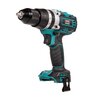 Wiertarko-wkrętarka akumulatorowa NAC CDB-70-BL-I-LI-20V