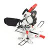 Pilarka ukosowa NAC MS210-170-GY średnica tarczy 210mm 1700W Głębokość cięcia 90 stopni [mm] 120