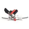 Pilarka ukosowa NAC MS210-170-GY średnica tarczy 210mm 1700W Załączona dokumentacja Instrukcja obsługi w języku polskim