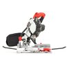 Pilarka ukosowa NAC MS210-170-GY średnica tarczy 210mm 1700W Wyposażenie Brak