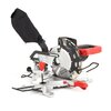 Pilarka ukosowa NAC MS210-170-GY średnica tarczy 210mm 1700W Przeznaczenie Do użytku domowego