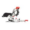 Piła ukosowa NAC MS210-S-170-GY Waga [kg] 12