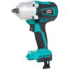 Klucz udarowy NAC IW-600-BL-LI-20V