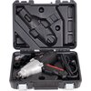 Klucz udarowy NAC IW-101-450-GN Typ uchwytu 1/2"
