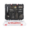 Wiertarko-wkrętarka NAC CDB2-40-S-LI-20V Napięcie akumulatora [V] 20