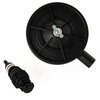 Kompresor olejowy NAC OL-BD-L-100-2.2-IN Waga [kg] 67