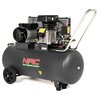 Kompresor olejowy NAC OL-BD-L-100-2.2-IN