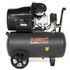 Kompresor olejowy NAC OL-V2-L-50-2.2-IN Zasilanie Sieciowe