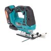 Wyrzynarka NAC JS-20-LI-ST-20V Maksymalna prędkość brzeszczotu [skok/min] 2700