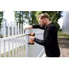 Klucz udarowy NEO TOOLS 04-608 Wyposażenie Mocowanie na pasek
