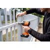 Klucz udarowy NEO TOOLS 04-608 Opakowanie Karton
