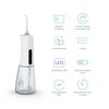 Irygator TRUELIFE AquaFloss Compact L100 Regulacja ciśnienia wody Tak