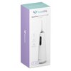 Irygator TRUELIFE AquaFloss Compact C200 Biały Czas działania do 14 dni