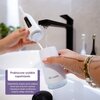 Irygator TRUELIFE AquaFloss Compact C200 Biały Tryb pracy DIY