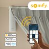 Karnisz elektryczny SOMFY 1246244 Załączona dokumentacja Instrukcja obsługi w języku polskim