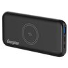 Powerbank ENERGIZER QE10009PQ 10000 mAh 20W Czarny Prąd wyjściowy [A] 1.5