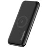 Powerbank ENERGIZER QE10009PQ 10000 mAh 20W Czarny Prąd wyjściowy [A] 2