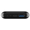 Powerbank ENERGIZER QE10009PQ 10000 mAh 20W Czarny Prąd wyjściowy [A] 3