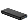 Powerbank ENERGIZER QE10009PQ 10000 mAh 20W Czarny Typ ładowania Qualcomm Quick Charge 3.0