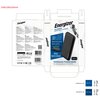 Powerbank ENERGIZER QE10009PQ 10000 mAh 20W Czarny Liczba portów wyjściowych [szt] 3