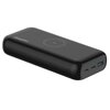 Powerbank ENERGIZER QE20009PQ 20000 mAh 20W Czarny Prąd wyjściowy [A] 3