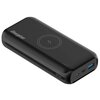 Powerbank ENERGIZER QE20009PQ 20000 mAh 20W Czarny Typ ładowania Power Delivery