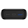 Powerbank ENERGIZER QE20009PQ 20000 mAh 20W Czarny Pojemność nominalna [mAh] 20000