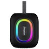 Głośnik mobilny ENERGIZER BTS081 Radio FM Czarny Czas pracy na akumulatorze [h] 4