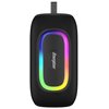 Głośnik mobilny ENERGIZER BTS163 Radio FM Czarny Moc [W] 16