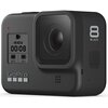 Kamera sportowa GOPRO HERO8 Black + Zestaw akcesoriów Szerokość [mm] 66.3