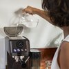 Ekspres CECOTEC Power Espresso 20 Steel Pro Latte Sterowanie smartfonem Nie